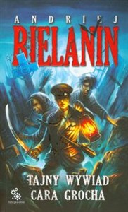 Picture of Tajny wywiad cara Grocha