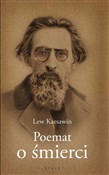 Poemat o ś... - Lew Karsawin -  books from Poland