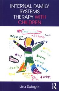 Obrazek Internal Family Systems Therapy with children
