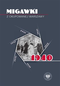 Picture of Migawki z okupowanej Warszawy 1940