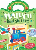 Maluch baw... - null null -  Polish Bookstore 