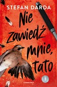 Nie zawied... - Stefan Darda -  books from Poland