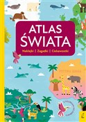 Atlas prze... - Opracowanie Zbiorowe -  books in polish 