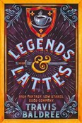 Legends & ... - Travis Baldree -  Polish Bookstore 