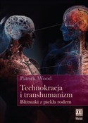 polish book : Technokrac... - Patrick Wood