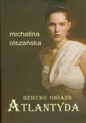 Książka : Dziecko Gw... - Michalina Olszańska