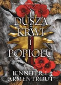 Dusza krwi... - Jennifer L. Armentrout -  books from Poland