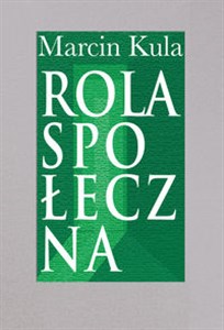 Picture of Rola społeczna