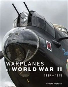 Obrazek Warplanes of World War II