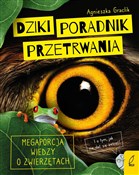 Dziki pora... - Agnieszka Graclik - Ksiegarnia w UK