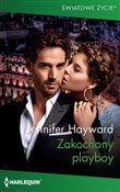 Zakochany ... - Jennifer Hayward -  books in polish 