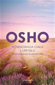 Równowaga ... - Osho -  Polish Bookstore 