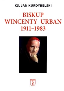 Obrazek Biskup Wincenty Urban 1911-1983
