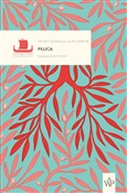 Płuca - Gunnlaugur Garcia Pedro -  books in polish 