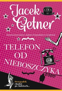 Obrazek Telefon od nieboszczyka