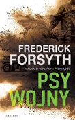 Psy wojny - Frederick Forsyth -  books from Poland