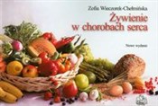 Żywienie w... - Zofia Wieczorek-Chełmińska -  Polish Bookstore 