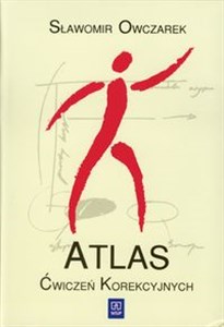 Picture of Atlas ćwiczeń korekcyjnych