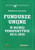 polish book : Fundusze u... - Magdalena Krasuska