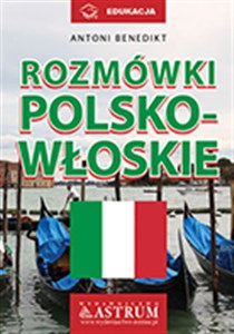 Picture of Rozmówki polsko-włoskie + CD