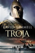 Troja Tarc... - David Gemmell -  books in polish 