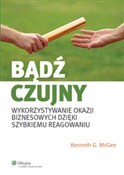 Bądź czujn... - Kenneth G. McGee -  Polish Bookstore 