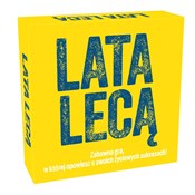polish book : Gift Game:...