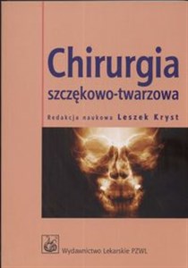 Picture of Chirurgia szczękowo-twarzowa