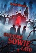Ostatnie s... - Artur Chmiel -  books from Poland
