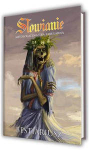Picture of Słowianie: Bestiariusz