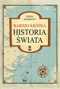 Picture of Bardzo krótka historia świata