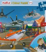 Książka : Puzzle dwu...