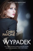 Wypadek - Chris Pavone -  Polish Bookstore 