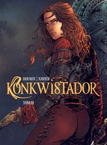 Picture of Konkwistador Tom 3