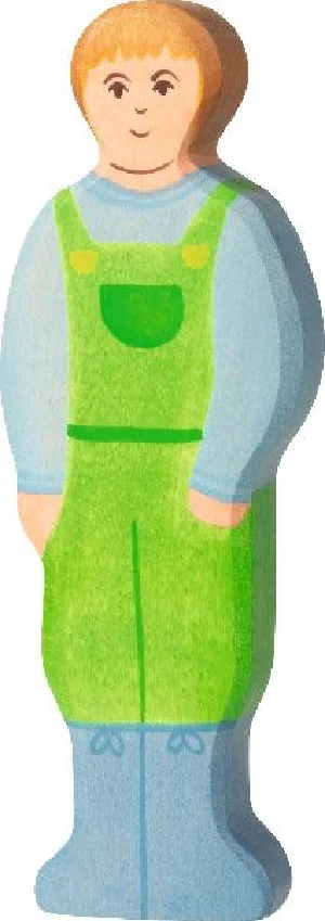 Picture of BAUER