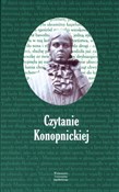 polish book : Czytanie K... - Olga Płaszczewska (red.)