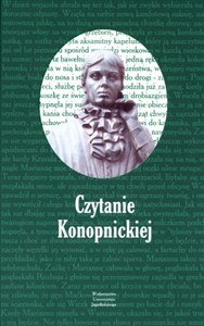Picture of Czytanie Konopnickiej