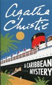 Zobacz : A Caribbea... - Agatha Christie