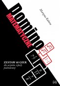 Domino mat... - Marzena Kubera -  foreign books in polish 