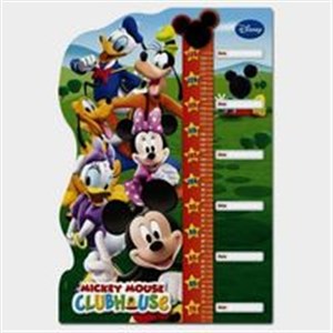 Picture of Puzzle maxi Miarka Mickey Mouse Club House