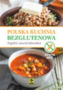Picture of Polska kuchnia bezglutenowa