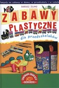 Polska książka : Zabawy pla... - Dariusz Żejmo
