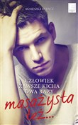 Człowiek z... - Agnieszka Dydycz -  Polish Bookstore 