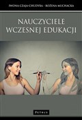 Nauczyciel... - Iwona Czaja-Chudyba, Bożena Muchacka -  books in polish 