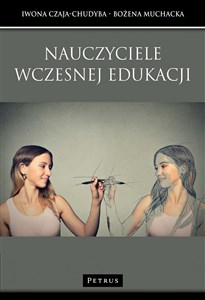 Picture of Nauczyciele wczesnej edukacji