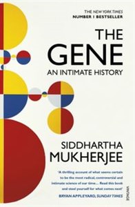 Picture of The Gene An Intimate History