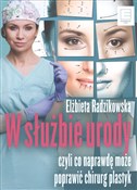 polish book : W służbie ... - Elżbieta Radzikowska