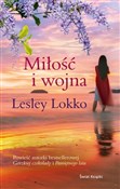 Miłość i w... - Lesley Lokko -  books in polish 
