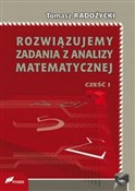 polish book : Rozwiązuje... - Tomasz Radożycki