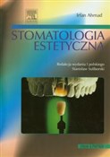 Stomatolog... - Irfan Ahmad -  foreign books in polish 